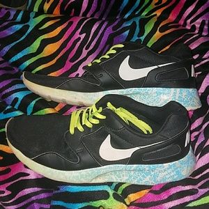 Nike Kaishi Run
